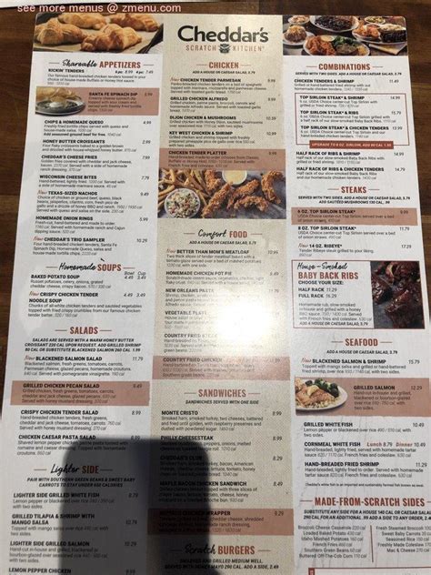 cheddars findlay ohio