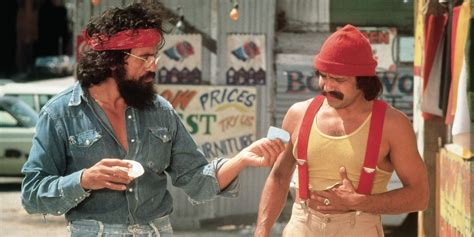 Cheech Marin Films