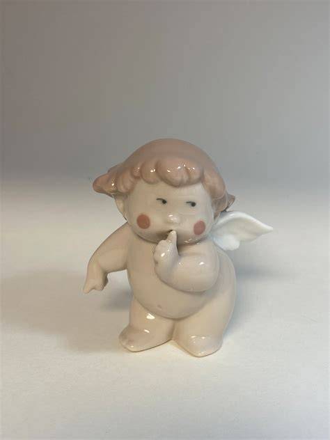 cheeky cherub nude