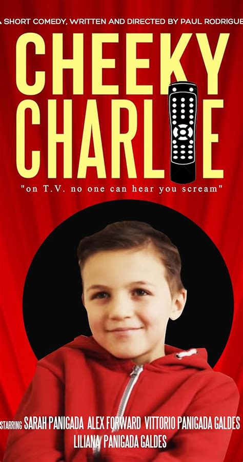 Read Online Cheeky Charlie 