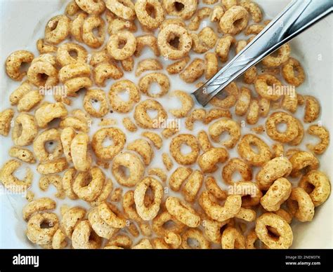 Cheerios