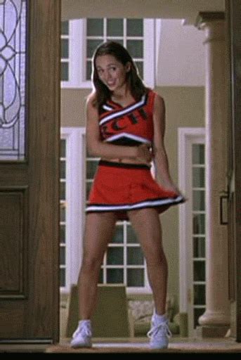 Cheerleader Bj Gif