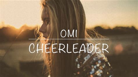 Cheerleader Omi