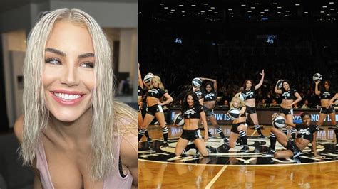 cheerleader creator profile