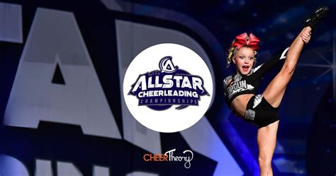 cheerleading florida