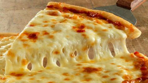 Cheese Pizza Porn