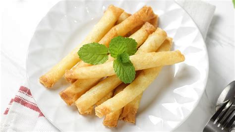 Cheese Roll Stick