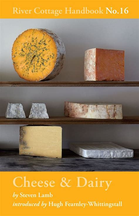 Full Download Cheese Dairy River Cottage Handbook No 16 