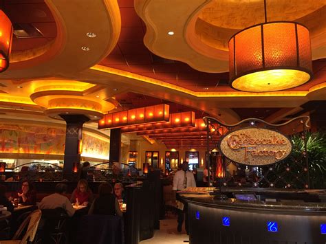 Cheesecake Factory Mesa