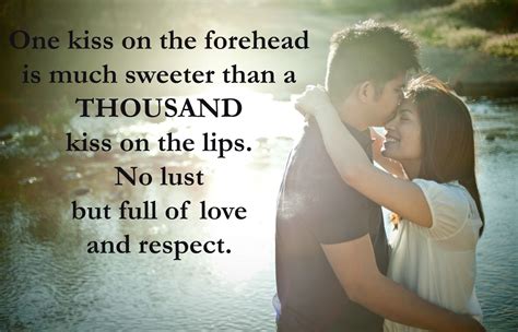 Cheesy Kissing Quotes