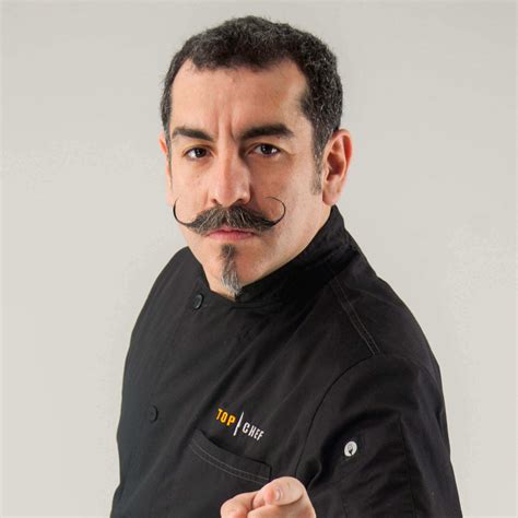 chef aquiles chavez biography sampler