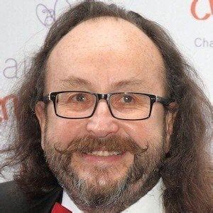 chef dave myers biography