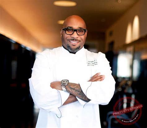 chef gerry garvin biography