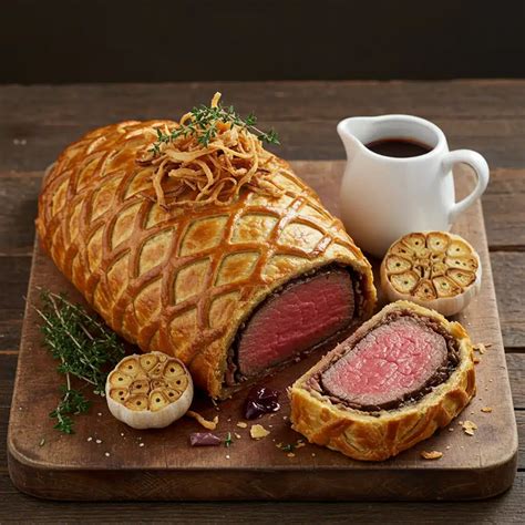 Chef Gordon Ramsay Recipe