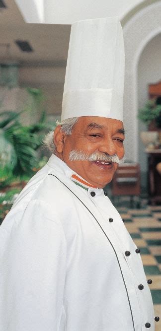 chef imtiaz qureshi biography