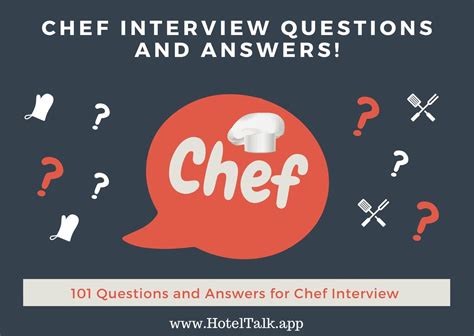chef interview questions and answers