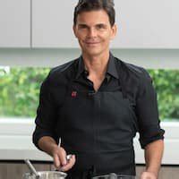 chef matthew kenney biography