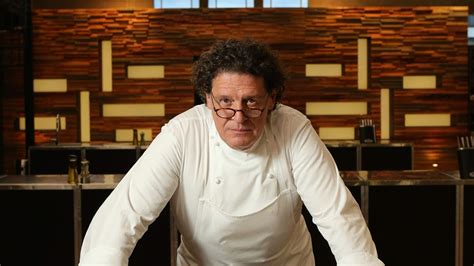 Chef Pierre White