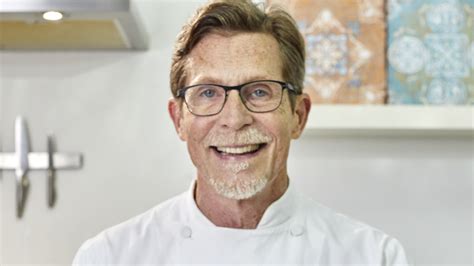Chef Rick Bayless