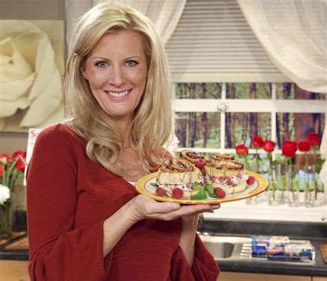 Chef Sandra Lee