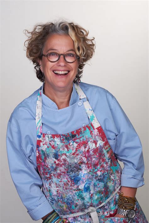 chef susan feniger biography