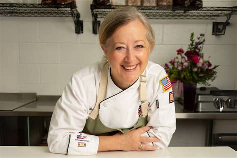 chef susan notter