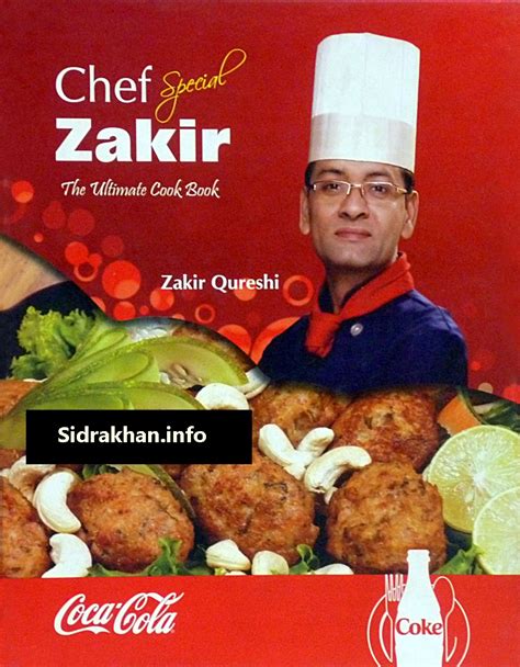 chef zakir recipes in urdu book pdf