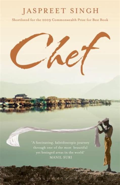 Download Chef Jaspreet Singh 