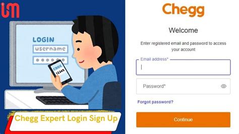 Chegg Expert Registration