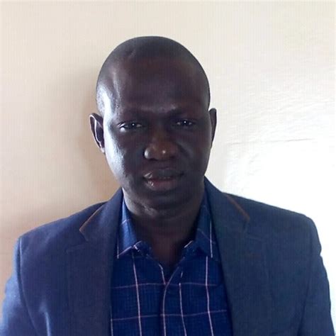 cheikh sylla - Consultant en marketing digital - Confisen