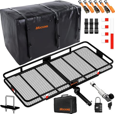 Chekovs Cargo Carrier