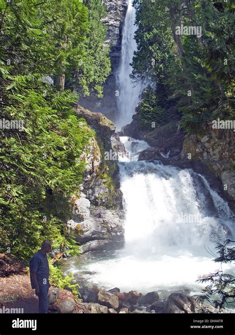 chelan falls washington