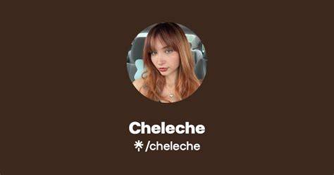 cheleche nude