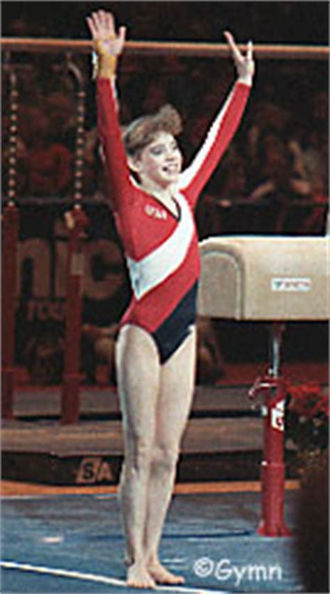 chelle stack biography sample