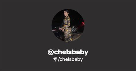 chelsbaby onlyfans