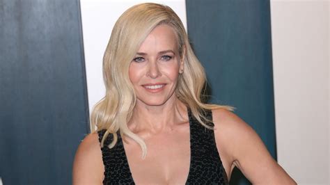 Chelsea Handler Mude