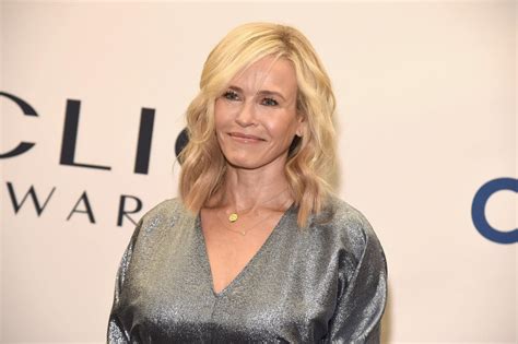 Chelsea Handler Topless Videos