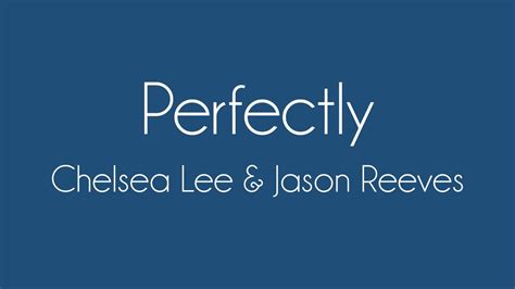 chelsea lee perfectly adobe