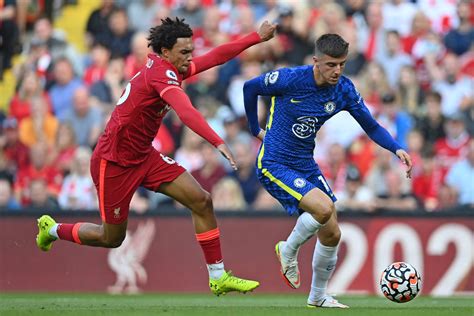 CHELSEA VERSUS LIVERPOOL：Chelsea over Arsenal in title race with Liverpool because of