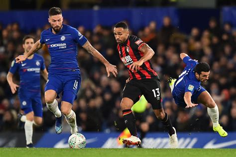 CHELSEA VS BOURNEMOUTH 🪳 Chelsea Vs Bournemouth - Ada Makna Mendalam dari Selebrasi