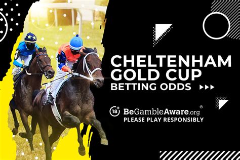 cheltenham gold cup betting offers