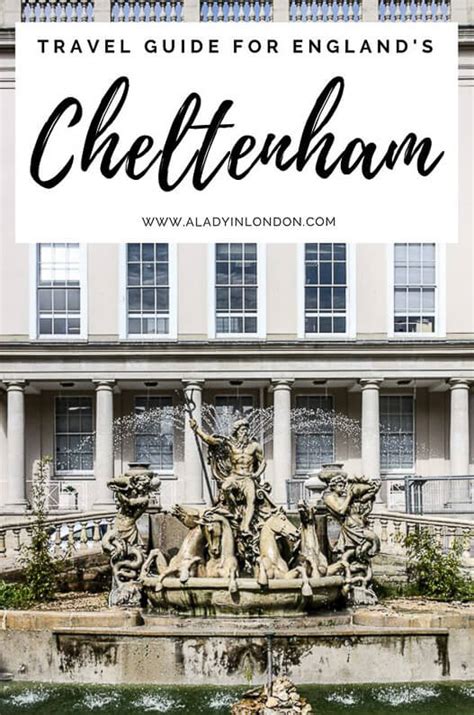 cheltenham guide