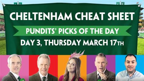 cheltenham tips thursday 2022