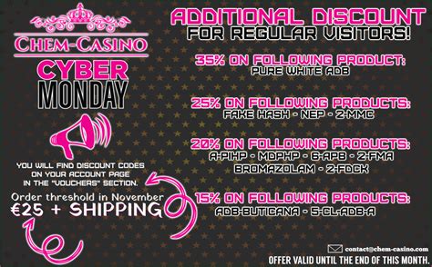 chem casino!