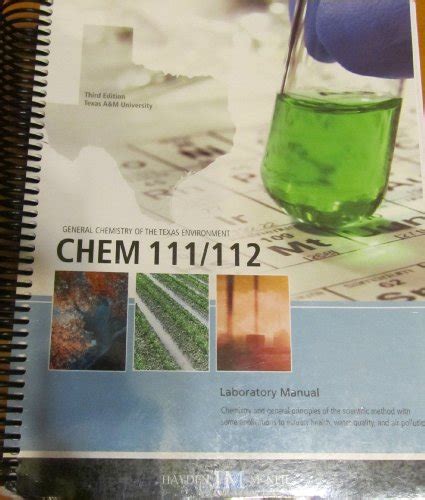 Read Online Chem 112 Lab Manual Answers 