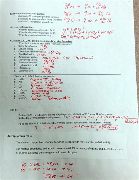 Full Download Chem Fax Lab 6 Answers Mimianore 