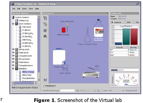 Chemcollective Virtual Labs Virtual Density Lab Worksheet - Virtual Density Lab Worksheet