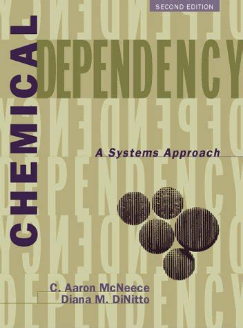chemical dependency mcneece