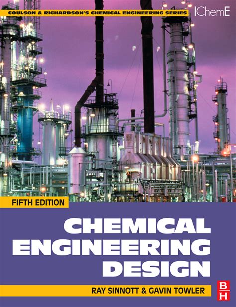 Chemical Engineering Design Towler