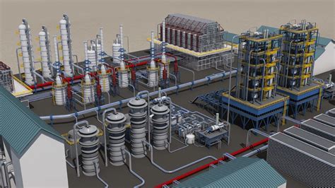 chemical engineering process design